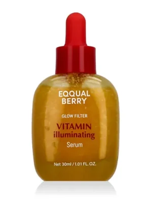 Eqqualberry Vitamin illuminating Serum 30 ml Levný