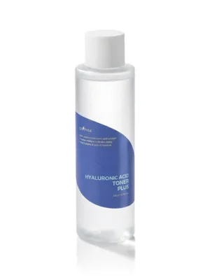 Isntree Hyaluronic Acid Hyaluronic Toner Plus 200 ml Oblíbený