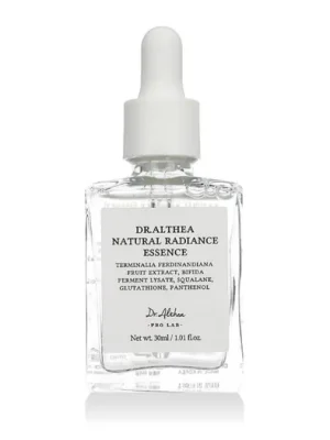 Zlevněný Dr.Althea Natural Radiance Essence 30 ml