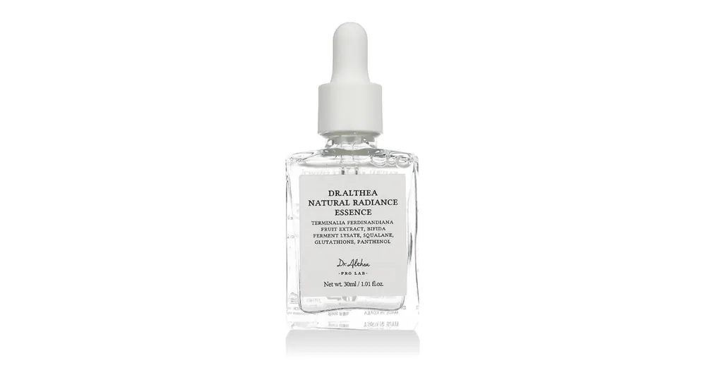 Zlevněný Dr.Althea Natural Radiance Essence 30 ml