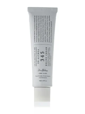 Dr.Althea 345 Relief Cream 50 ml Ihned K Objednání