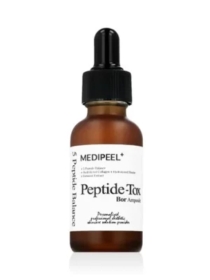 Nízká Cena MEDIPEEL+ Peptide-Tox Peptide Serum 30 ml