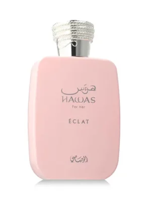 Oblíbený Rasasi Hawas Éclat EDP 100 ml W
