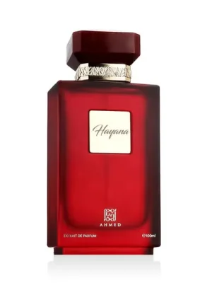 Ahmed Al Maghribi Hayana Extrait de Parfum 100 ml UNISEX Kup Teď
