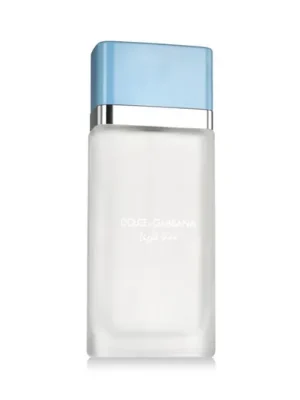 Dolce & Gabbana Light Blue 2025 EDT plnitelný 100 ml W Zlevněný