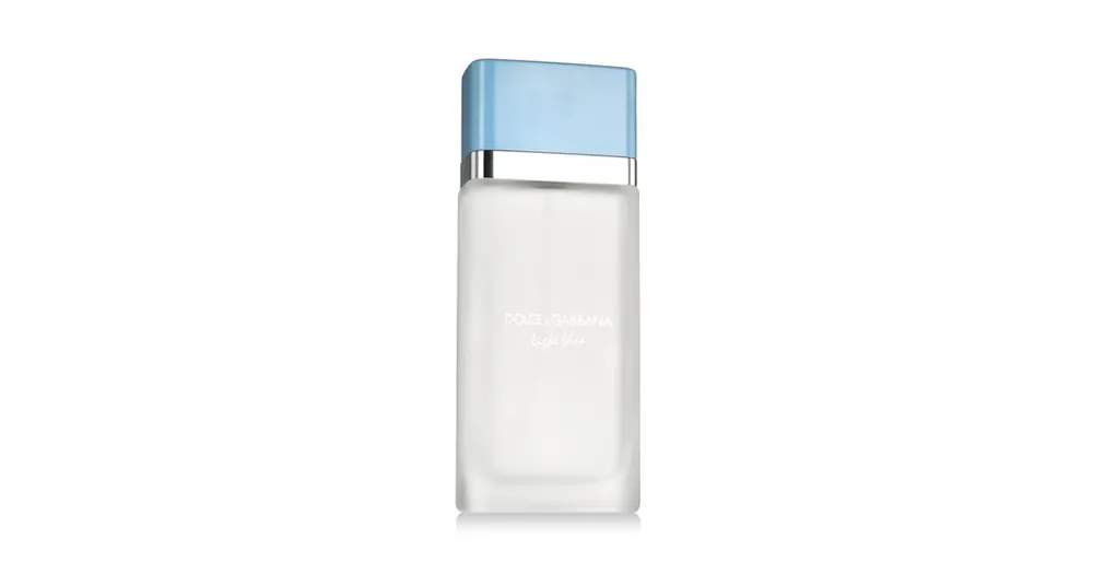 Dolce & Gabbana Light Blue 2025 EDT plnitelný 100 ml W Zlevněný
