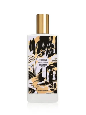Memo Paris Ithaque EDP 75 ml UNISEX Finální Výprodej