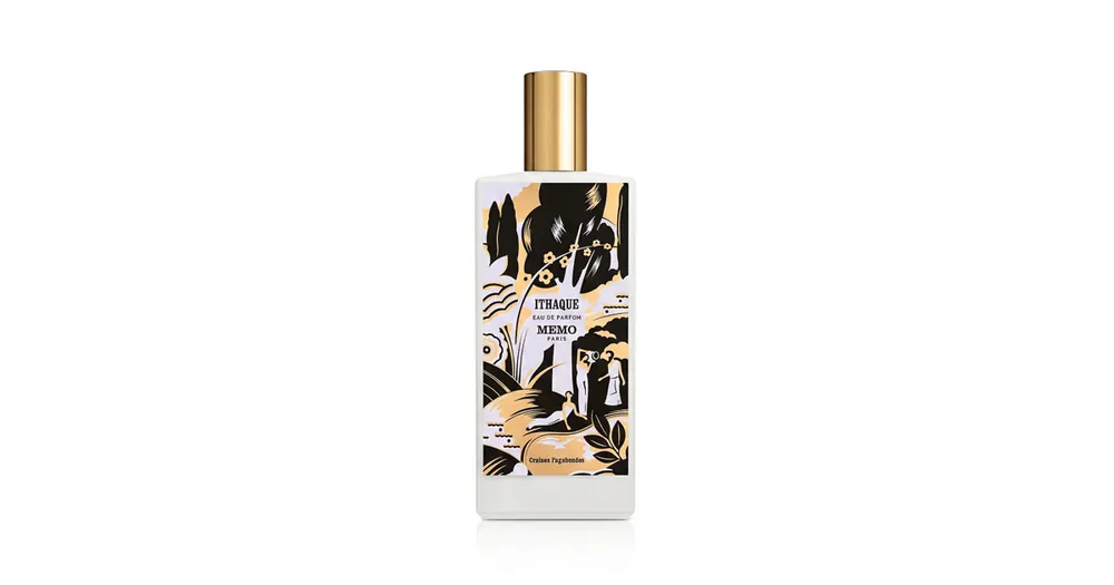 Memo Paris Ithaque EDP 75 ml UNISEX Finální Výprodej