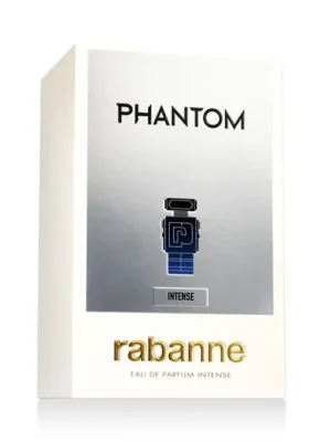 Novinka Rabanne Phantom Intense EDP Intense 100 ml M