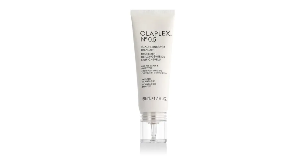 Olaplex No.5 Scalp Longevity Treatment 50 ml Cenová Bomba