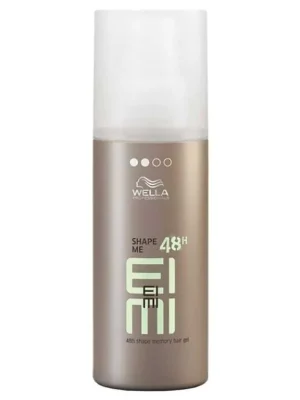 WELLA EIMI Shape Me 48H 150ml - stylingový gel pro perfektní fixaci účesu Nejlepší Volba