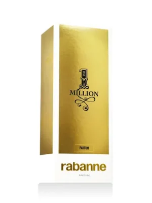 Rabanne 1 Million Parfém 200 ml M Jen Po Omezenou Doba