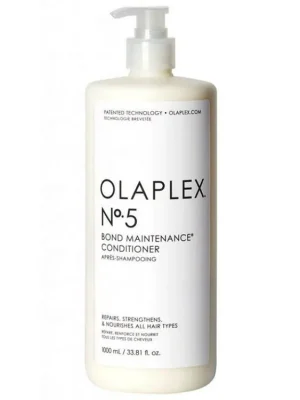 OLAPLEX No.5 Bond Maintenance Conditioner 1000ml - kondicionér pro obnovu vlasů Cenově Výhodný