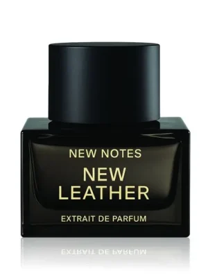 Cenově Výhodný New Notes New Leather Extrait de Parfum 50 ml UNISEX