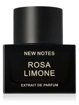Autentický New Notes Rosa Limone Extrait de Parfum 50 ml UNISEX