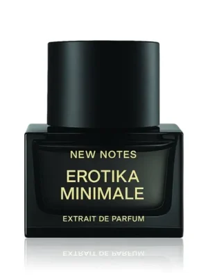 Vysoce Kvalitní New Notes Erotika Minimale Extrait de Parfum 50 ml UNISEX