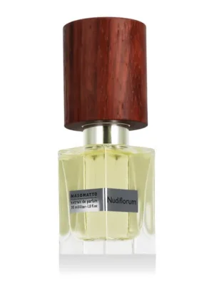 Nasomatto Nudiflorum Extrait de Parfum tester 30 ml UNISEX Nejprodávanější
