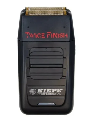 Nízká Cena KIEPE 6510 Twice Finish - profesionální dvouplanžetový holicí strojek