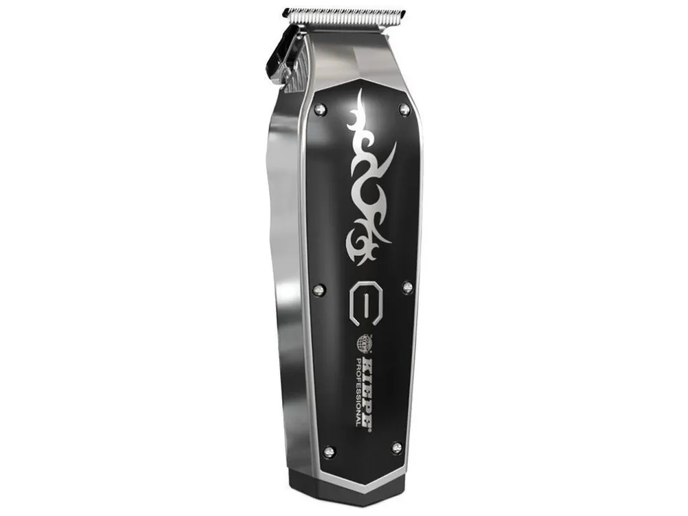 KIEPE Professional TATTOO Hair Trimmer - profesionální konturovací strojek Koupit Online