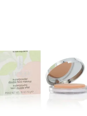 Clinique Superpowder Double Face Makeup 10 g Expresní Doručení