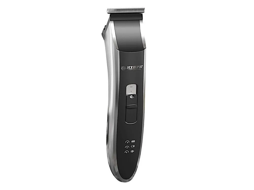 Doprava Zdarma KIEPE Professional GROOVE Hair Trimmer - profesionální konturovací strojek