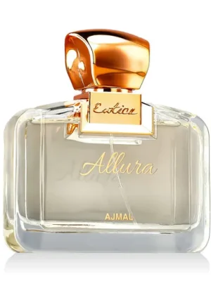 Objednat Nyní Ajmal Entice Allura EDP 75 ml W