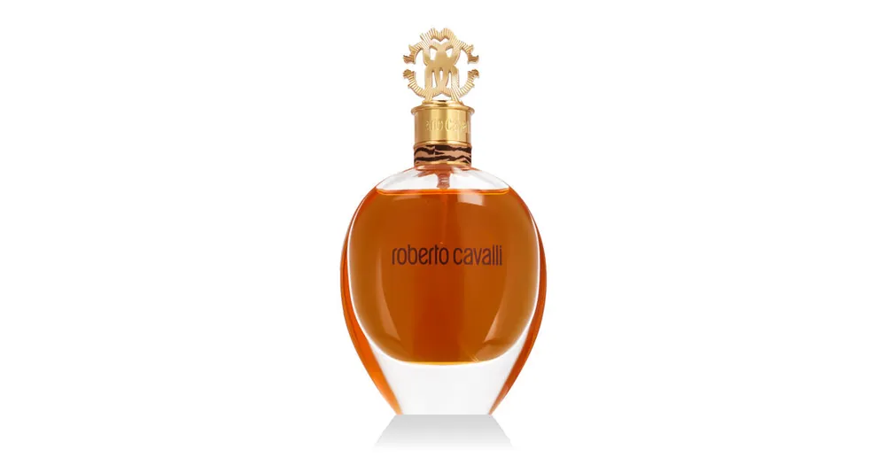 Roberto Cavalli Signature EDP tester 75 ml W Autentický