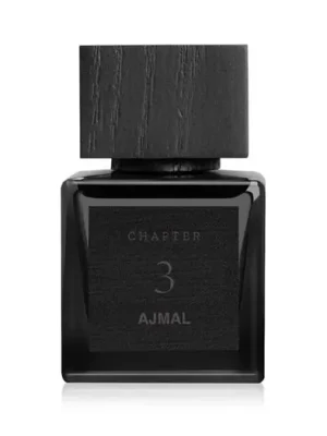 Ajmal Chapter 3 EDP 50 ml UNISEX Nejlepší Cena