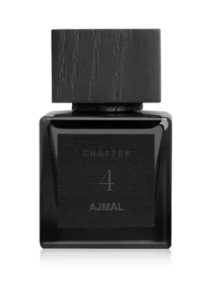 Finální Výprodej Ajmal Chapter 4 EDP 50 ml UNISEX