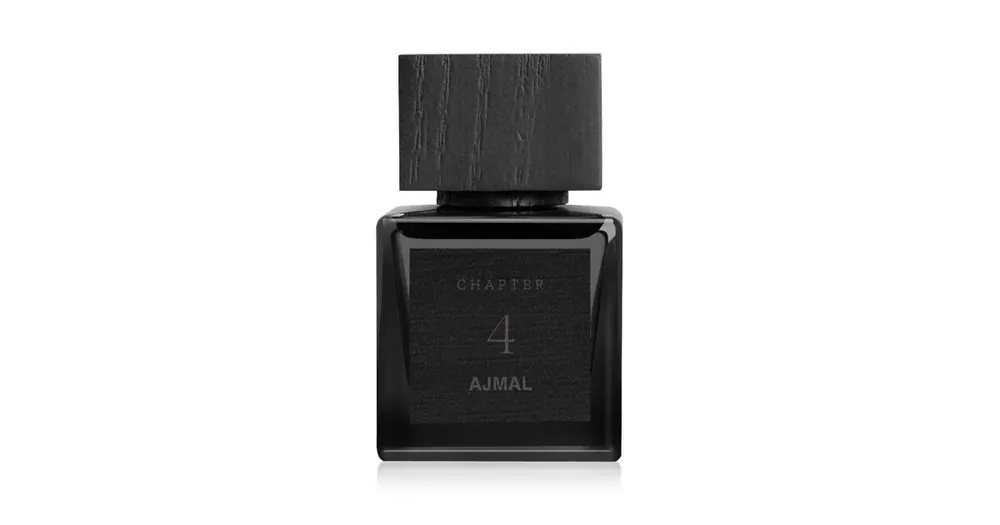 Finální Výprodej Ajmal Chapter 4 EDP 50 ml UNISEX