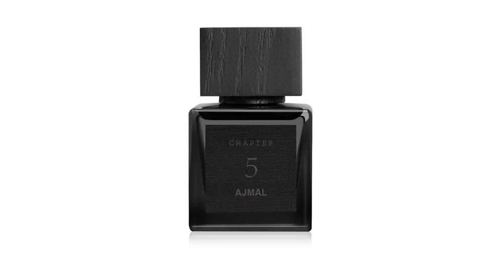 Akční Cena Ajmal Chapter 5 EDP 50 ml UNISEX