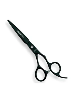 Rychlé Dodání AKASHI Japan LC-G60 Black 6,0´ - Profesionální japonské kadeřnické nůžky na vlasy