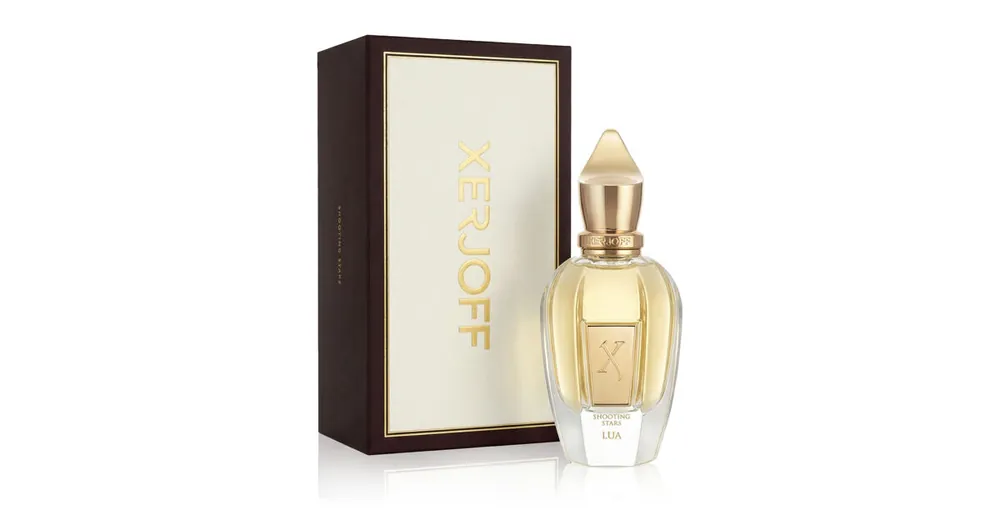 Finální Výprodej Xerjoff Shooting Stars Lua Parfém rozbaleno 50 ml W