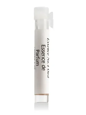 Dokud Zásoby Vydrží Elie Saab Essence No. 4 Oud Essence de Parfum vzorek (odstřik) 1 ml UNISEX