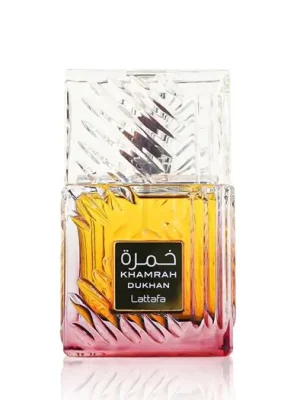 Nová Kolekce Lattafa Khamrah Dukhan EDP 100 ml M