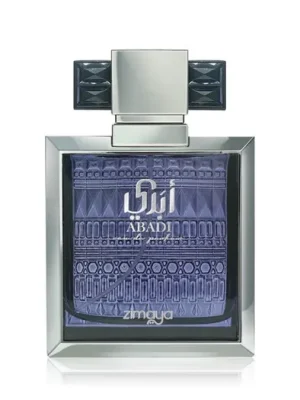 Výhodná Nabídka Zimaya Abadi Opulent EDP 100 ml M