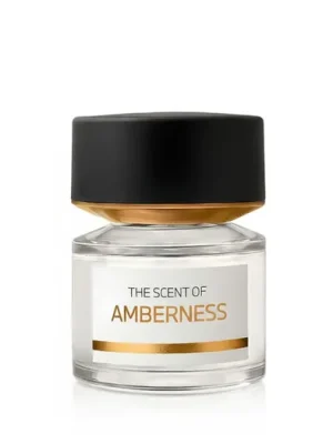 BMW Fragrances Amberness EDP 100 ml UNISEX Top Prodej