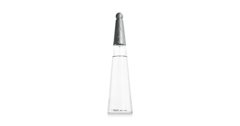 Doprava Zdarma Issey Miyake L'Eau d'Issey EDP Intense plnitelný 100 ml W
