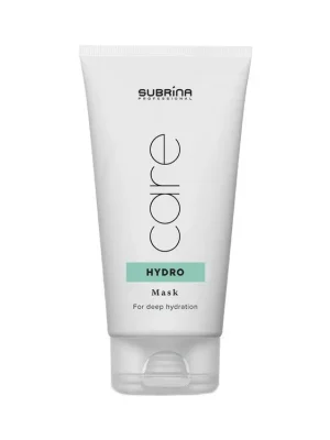 SUBRÍNA Care Hydro Mask 150ml - hloubkově hydratační maska na suché vlasy Ověřený