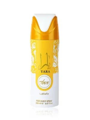 Lattafa Yara Tous DEO ve spreji 200 ml W Omezená Nabídka