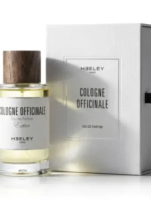 Heeley Cologne Officinale EDP 100 ml UNISEX Super Cena
