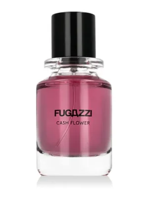 Fugazzi Cash Flower Extrait de Parfum 50 ml UNISEX Rychlé Dodání