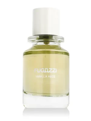 Fugazzi Vanilla Haze EDP 50 ml UNISEX Ihned K Objednání