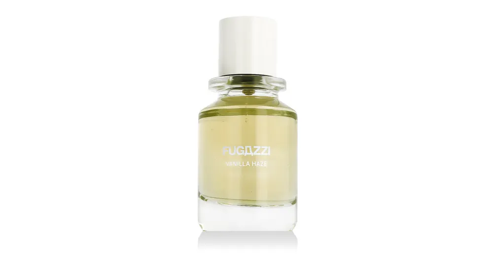 Fugazzi Vanilla Haze EDP 50 ml UNISEX Ihned K Objednání