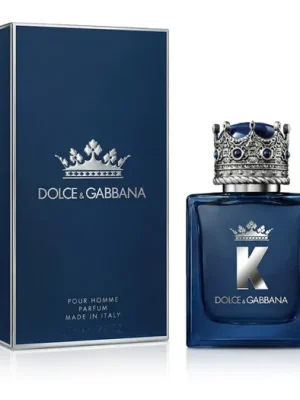 Dolce & Gabbana K Pour Homme Parfém 50 ml M Nejlepší Cena
