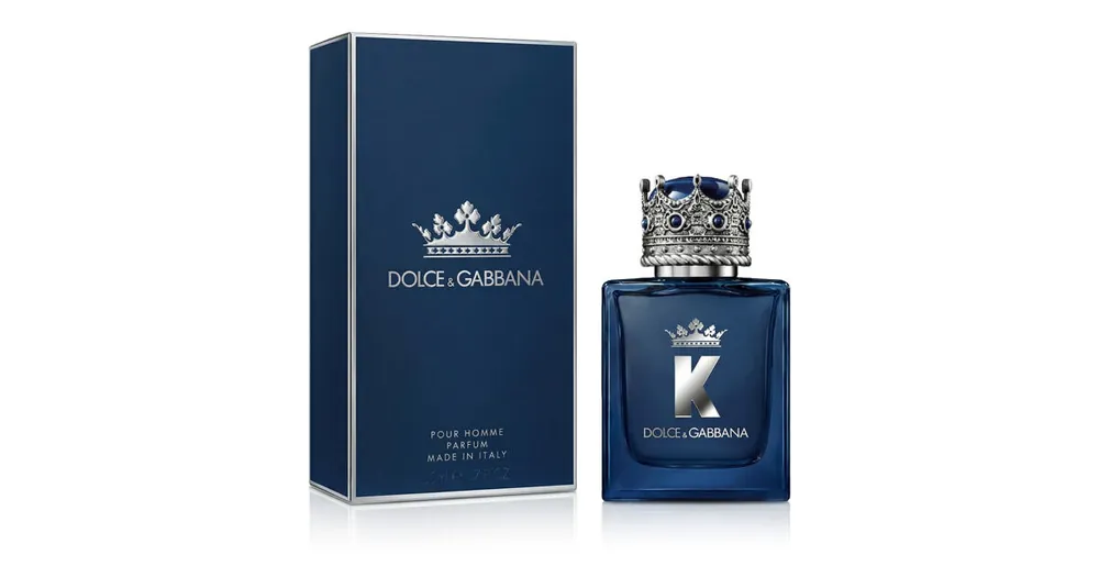 Dolce & Gabbana K Pour Homme Parfém 50 ml M Nejlepší Cena