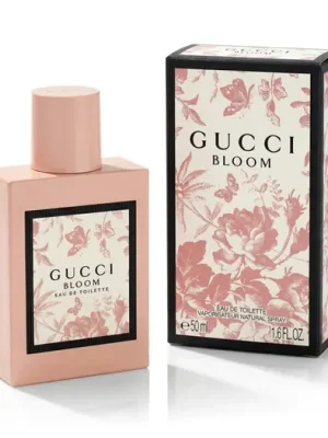 Nejlepší Cena Gucci Bloom EDT rozpoužíváno (plné nad 80%) 50 ml W