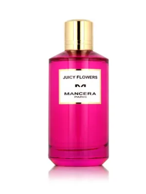 Ihned K Objednání Mancera Paris Juicy Flowers EDP tester 120 ml W