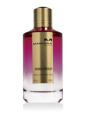 Mancera Paris Roses Greedy EDP tester 120 ml UNISEX Koupit Online