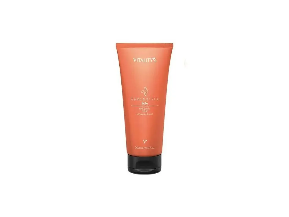 VITALITYS Care And Style Sole Mask 200ml - ochranná hydratační maska k moři Ihned K Objednání